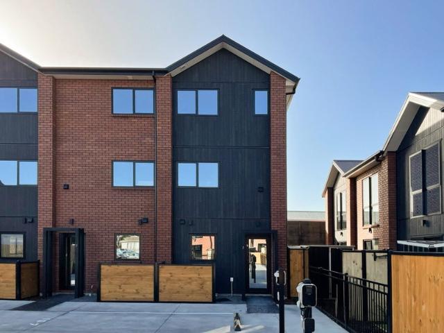House for rent in Addington, Canterbury