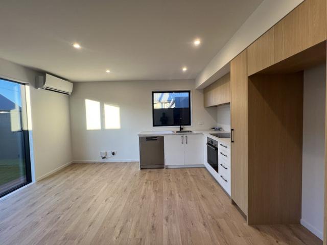 House for rent in Heathcote, Canterbury