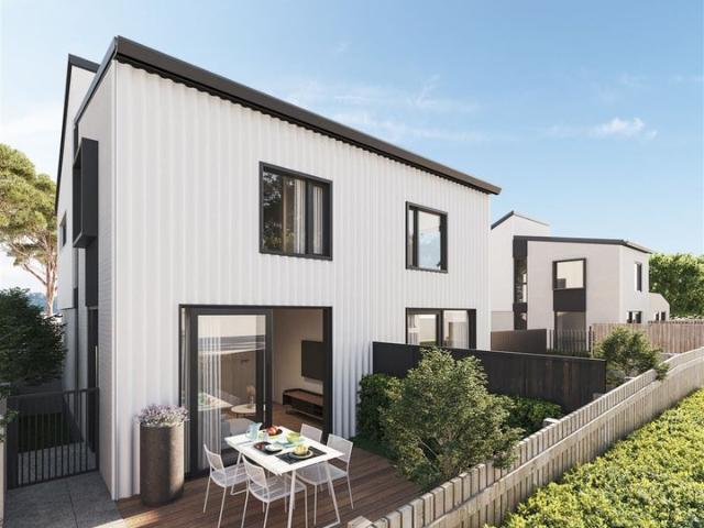 House for rent in Addington, Spreydon-Cashmere Community