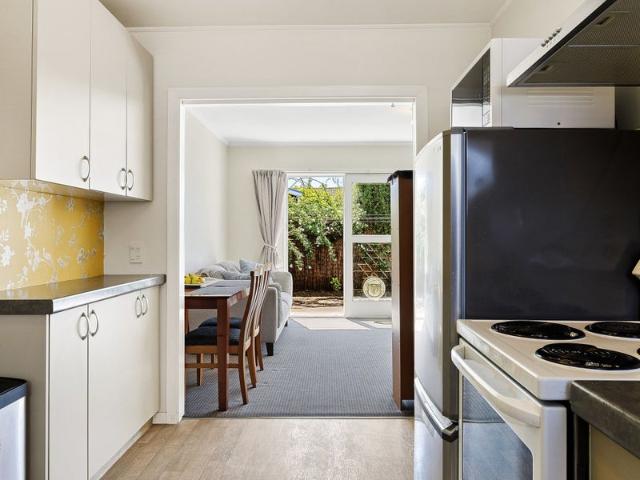 Apartment for rent in Addington, Canterbury