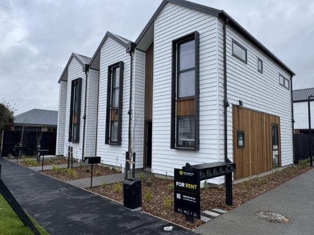 House for rent in Heathcote, Canterbury