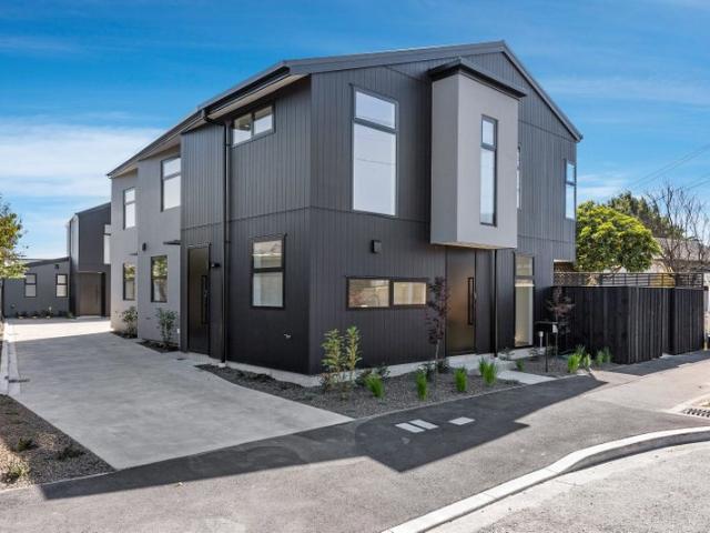 House for rent in Addington, Spreydon-Cashmere Community
