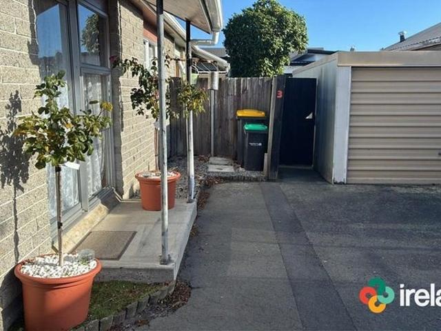 House for rent in Addington, Canterbury