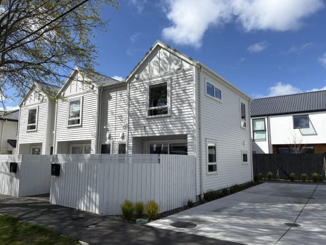 House for rent in Addington, Canterbury