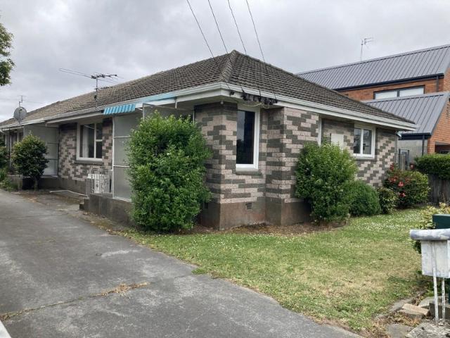Apartment for rent in Addington, Linwood-Central-Heathcote Community