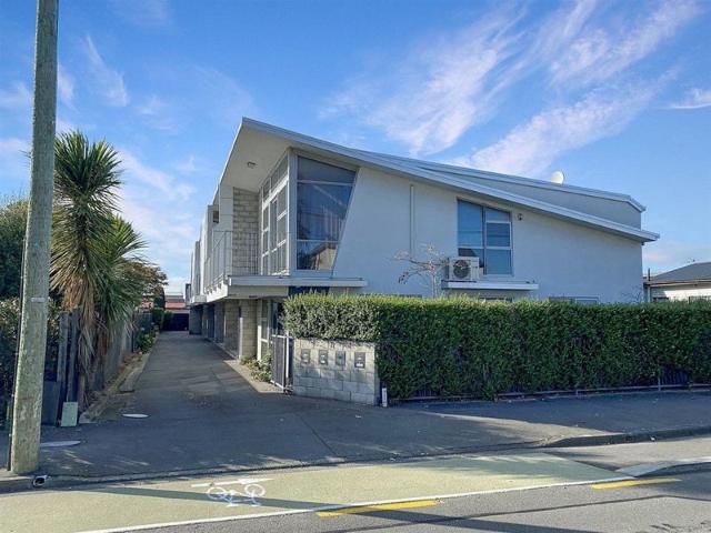 Apartment for rent in Heathcote, Canterbury