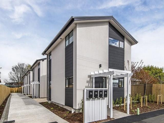 House for rent in Addington, Canterbury