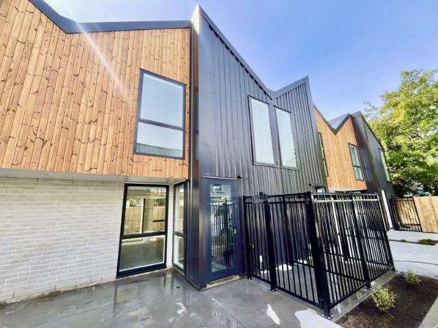 House for rent in Addington, Canterbury