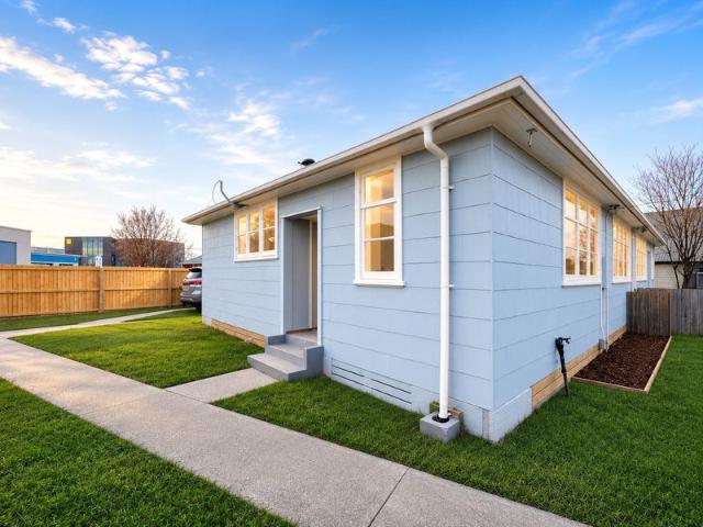 House for rent in Addington, Canterbury