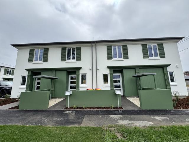 House for rent in Addington, Canterbury