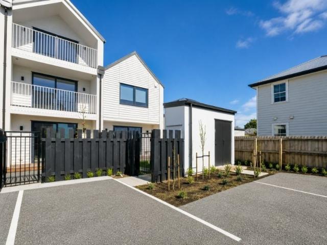 House for rent in Addington, Linwood-Central-Heathcote Community
