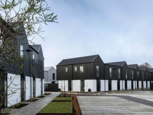 House for rent in Addington, Canterbury