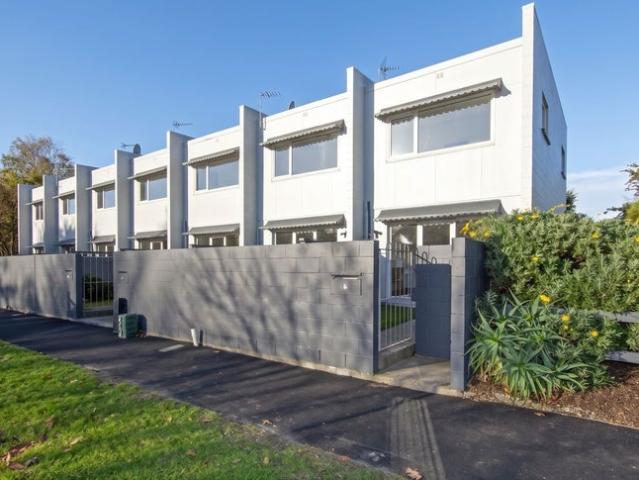 House for rent in Addington, Spreydon-Cashmere Community