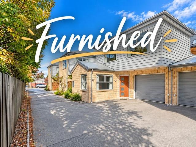 House for rent in Addington, Linwood-Central-Heathcote Community