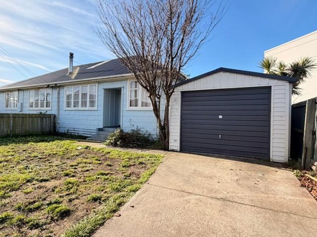 House for rent in Addington, Canterbury