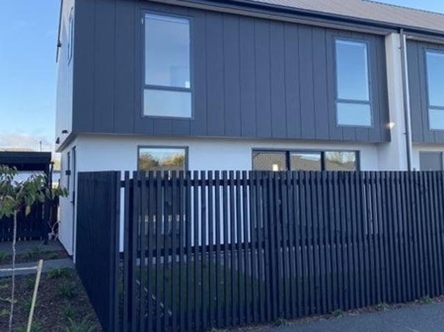 House for rent in Addington, Spreydon-Cashmere Community