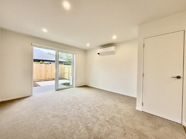 House for rent in Addington, Canterbury