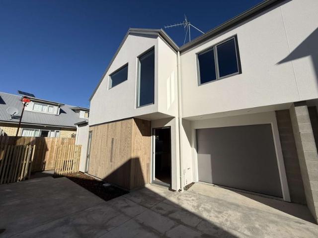 Apartment for rent in Addington, Canterbury