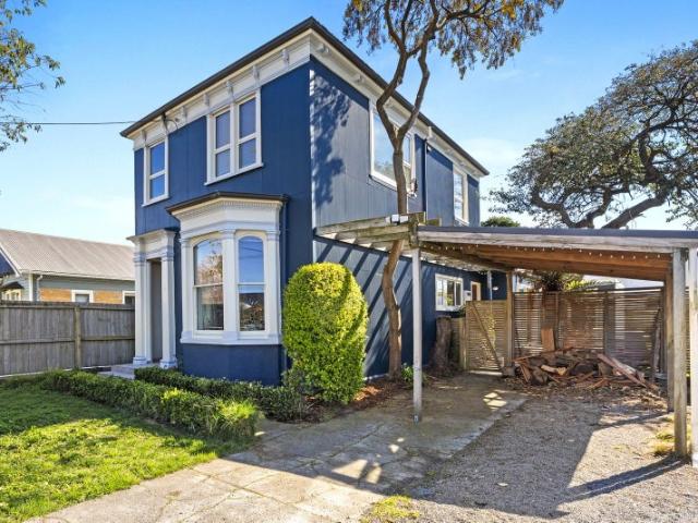 Apartment for rent in Addington, Canterbury