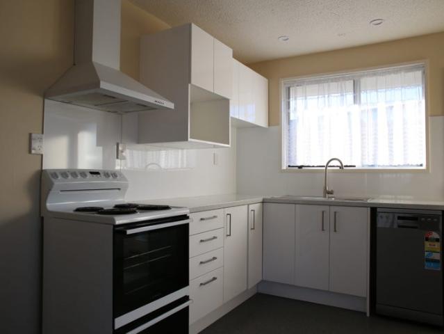 Apartment for rent in Heathcote, Canterbury