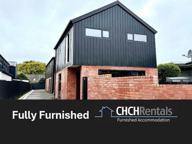 House for rent in Addington, Canterbury