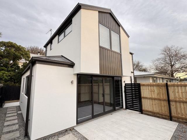House for rent in Addington, Canterbury