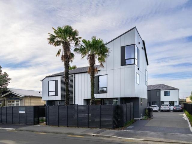 House for rent in Addington, Canterbury