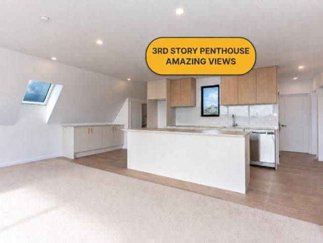 Apartment for rent in Heathcote, Canterbury