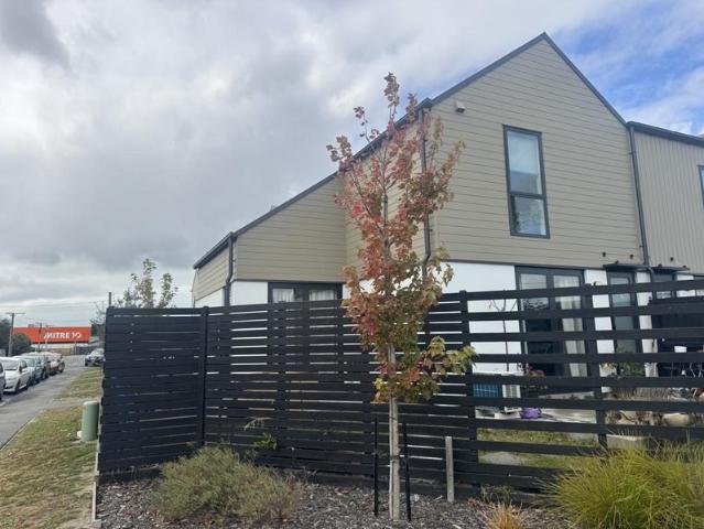 House for rent in Heathcote, Canterbury