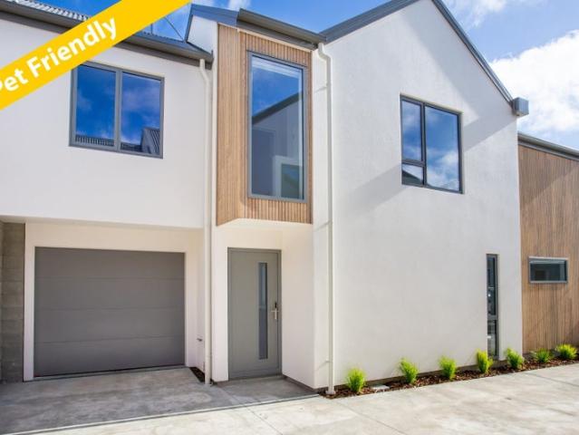House for rent in Addington, Canterbury