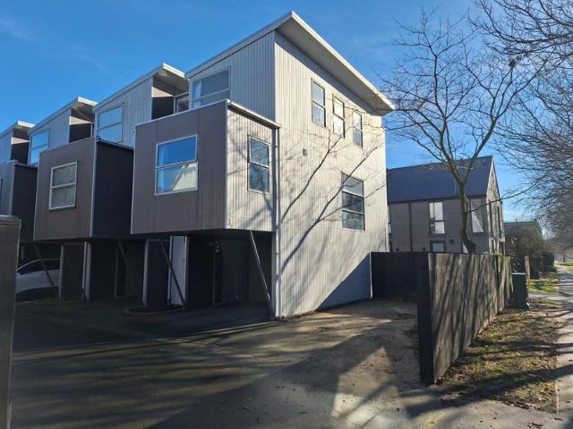 House for rent in Addington, Canterbury