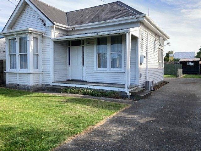House for rent in Addington, Canterbury