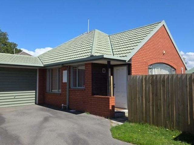 House for rent in Heathcote, Canterbury