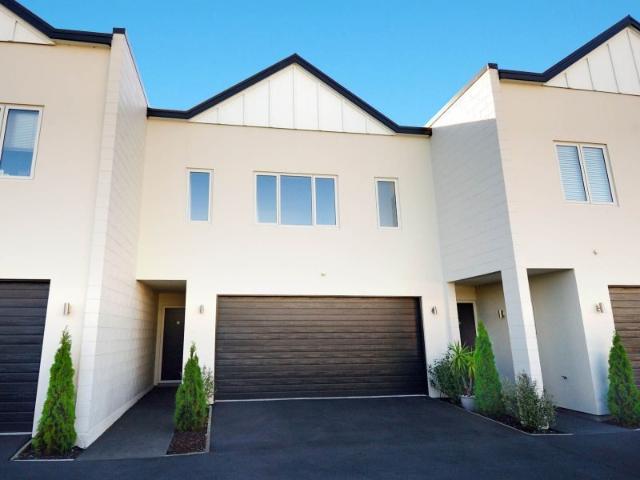 House for rent in Spreydon, Canterbury