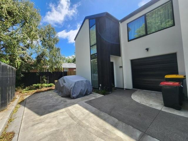 House for rent in Addington, Canterbury