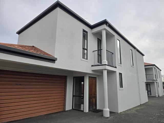 House for rent in Addington, Canterbury