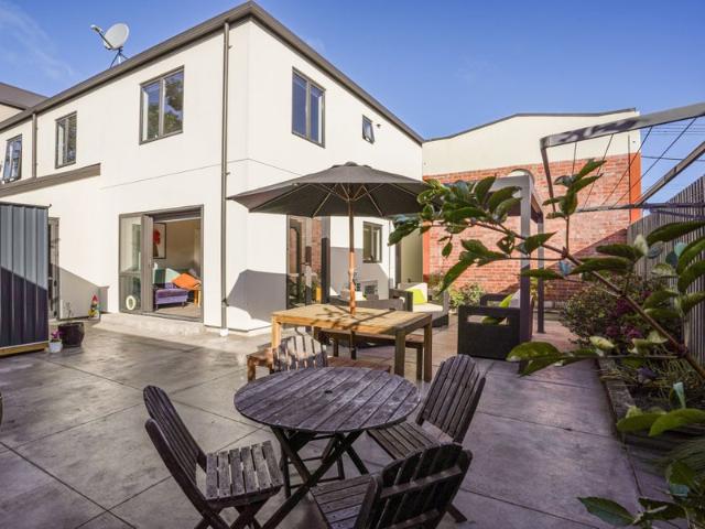 House for rent in Heathcote, Canterbury