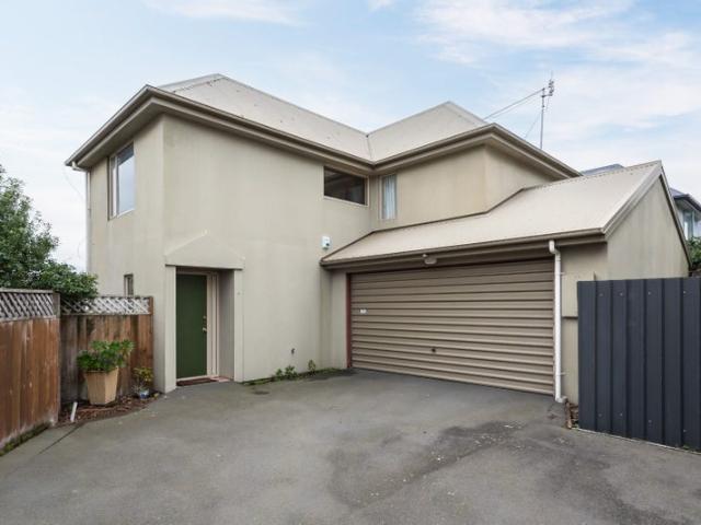 House for rent in Addington, Canterbury