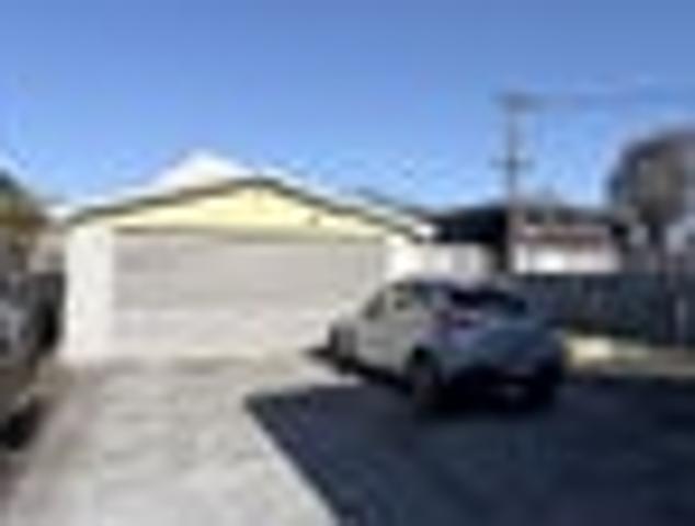House for rent in Addington, Canterbury