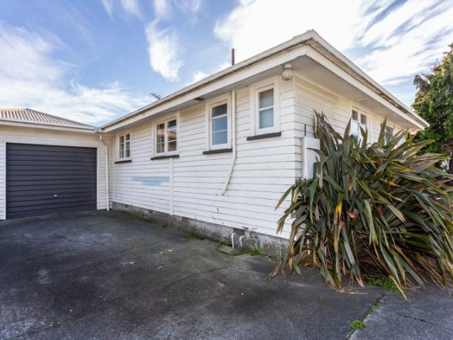 House for rent in Addington, Canterbury