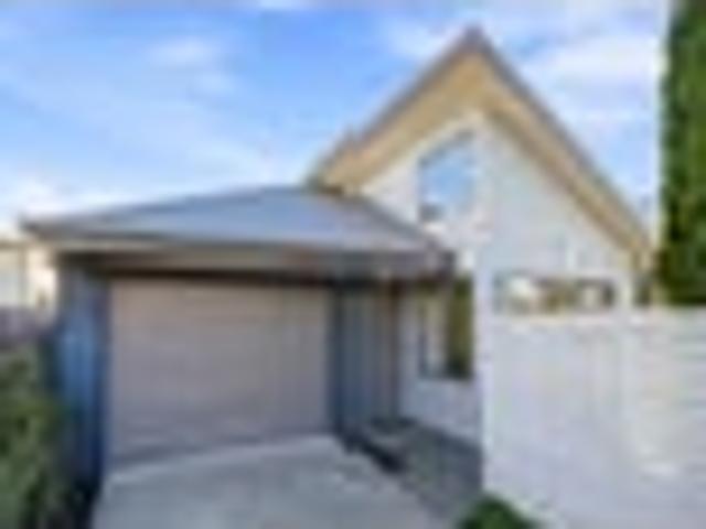 Townhouse for rent in Addington, Spreydon-Cashmere Community
