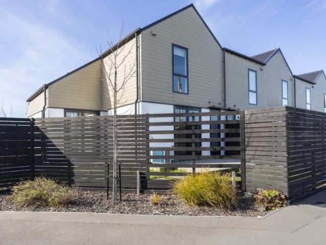 House for rent in Heathcote, Canterbury