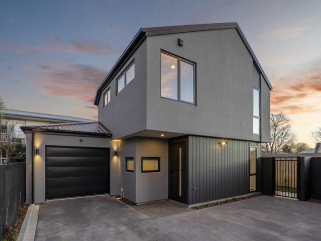 House for rent in Addington, Canterbury