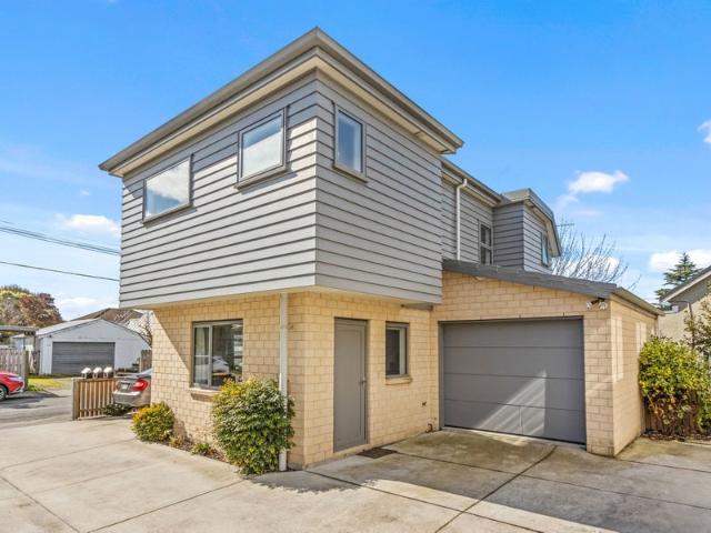 House for rent in Heathcote, Canterbury