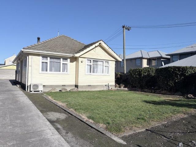 House for rent in Addington, Canterbury