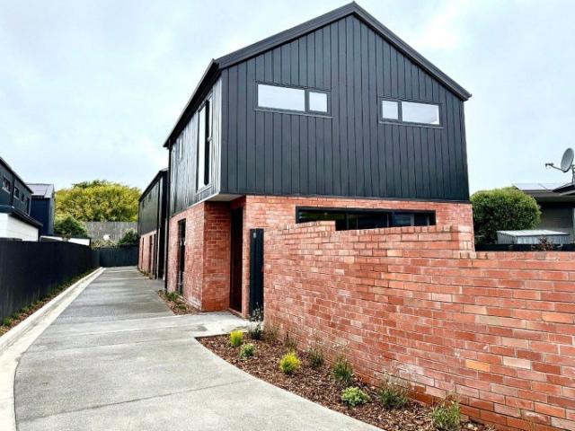 House for rent in Addington, Canterbury