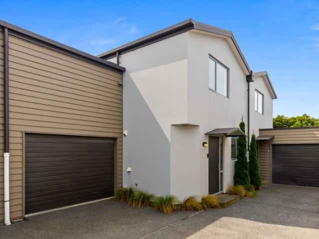 House for rent in Addington, Canterbury
