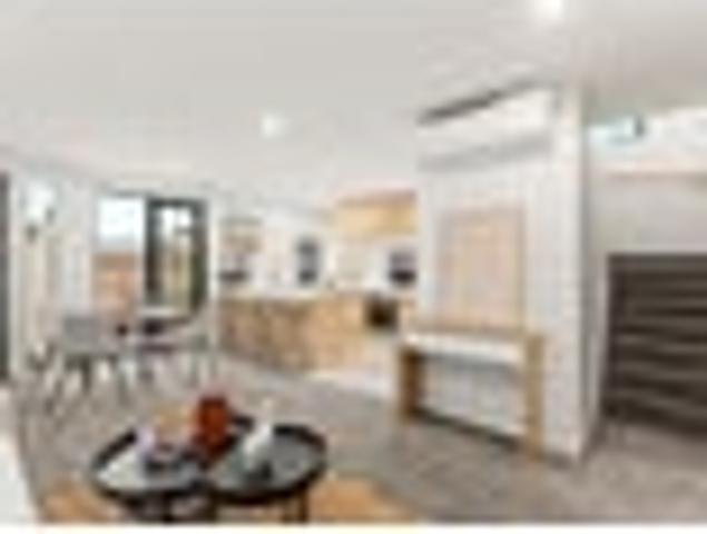 Townhouse for rent in Addington, Canterbury