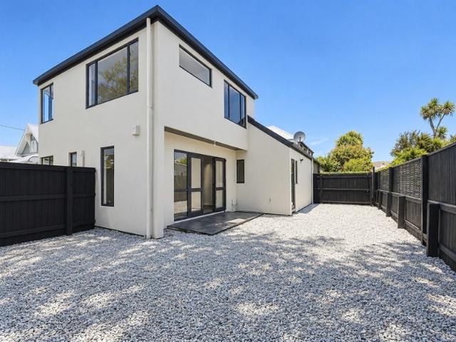 House for rent in Addington, Spreydon-Cashmere Community