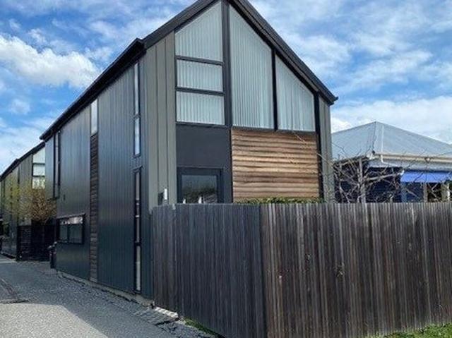 House for rent in Addington, Canterbury